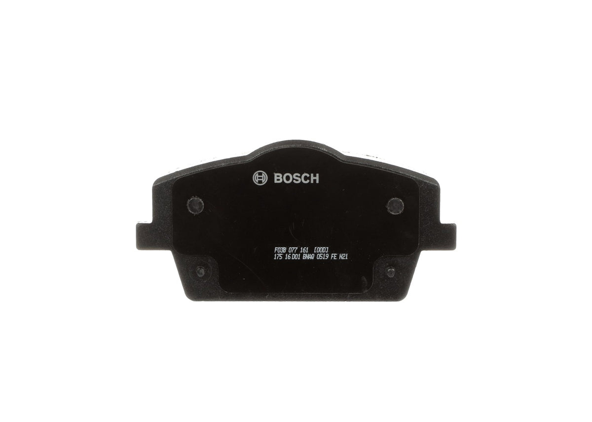 Bosch Disc Brake Pad Set BP2137