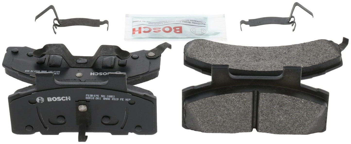 Bosch Disc Brake Pad Set BP215