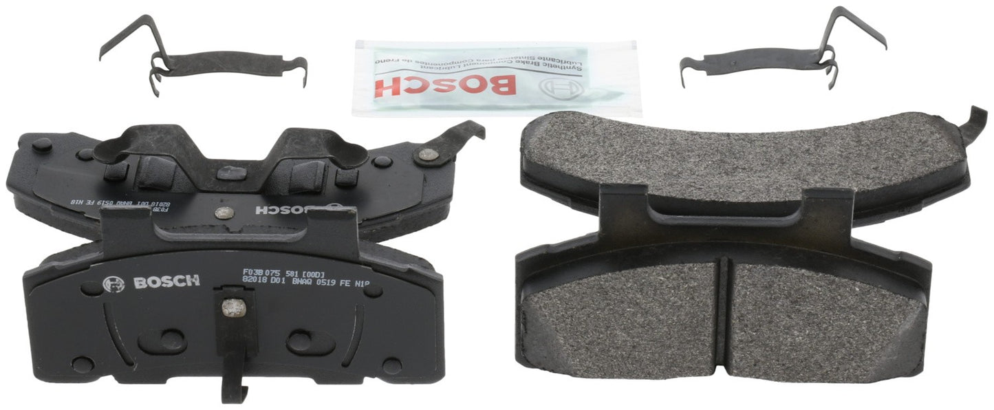 Bosch Disc Brake Pad Set BP215