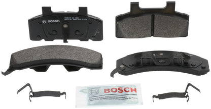 Bosch Disc Brake Pad Set BP215
