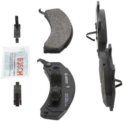 Bosch Disc Brake Pad Set BP215