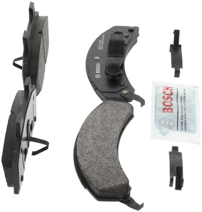 Bosch Disc Brake Pad Set BP215