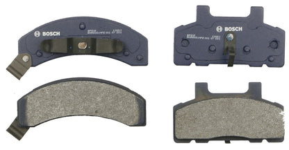 Bosch Disc Brake Pad Set BP215