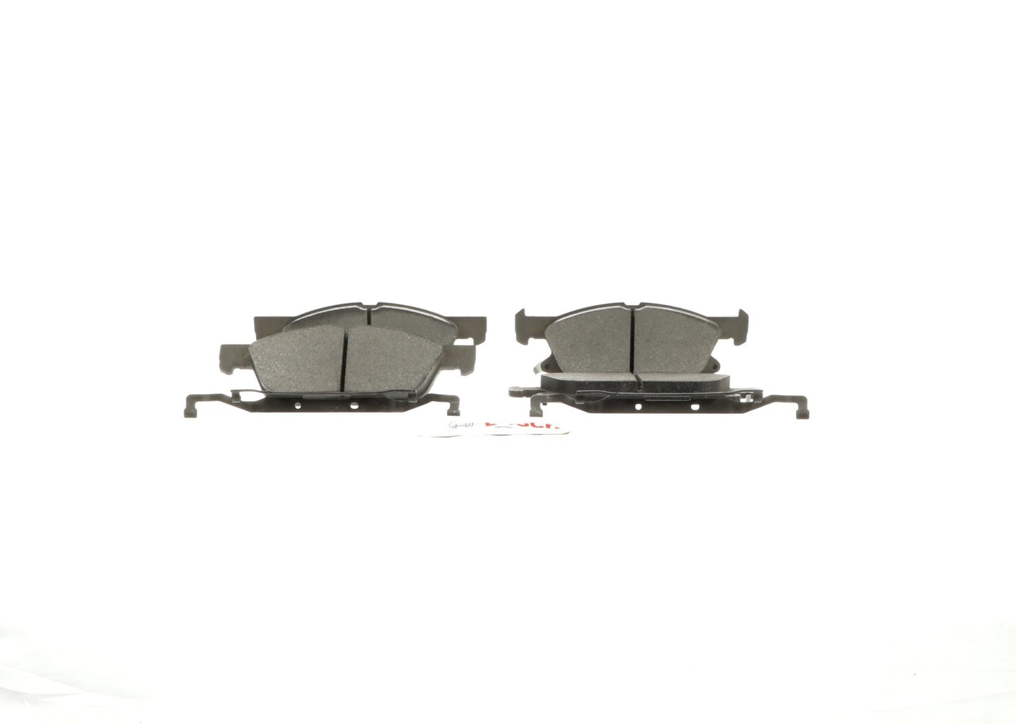 Bosch Disc Brake Pad Set BP2180