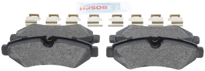Bosch Disc Brake Pad Set BP2201