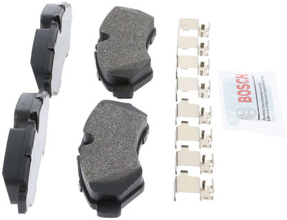 Bosch Disc Brake Pad Set BP2201
