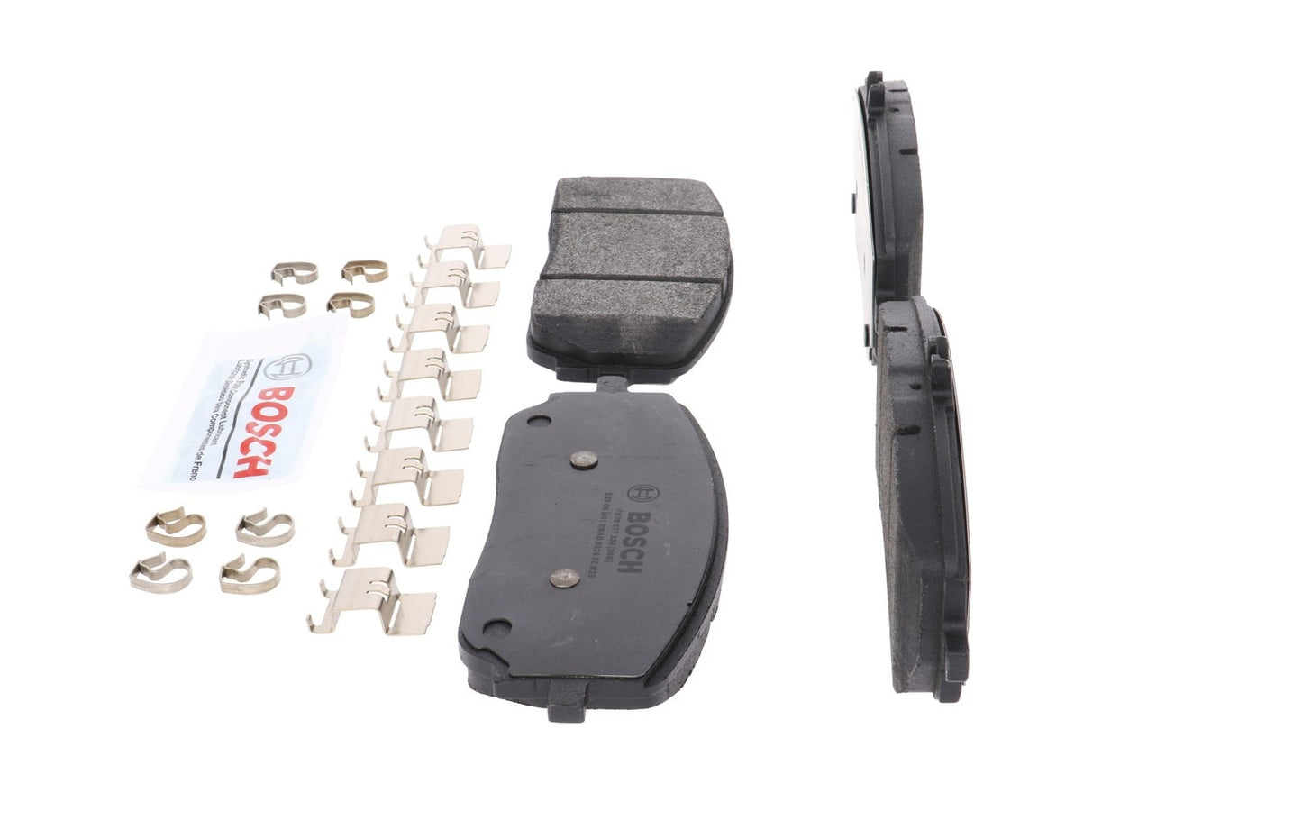 Bosch BP2209