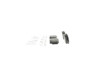 Bosch Disc Brake Pad Set BP2211 image 2