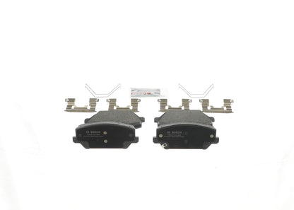 Bosch Disc Brake Pad Set BP2211 image 5