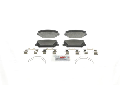 Bosch Disc Brake Pad Set BP2211 main image