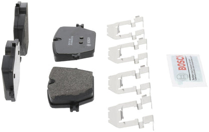 Bosch Disc Brake Pad Set BP2220