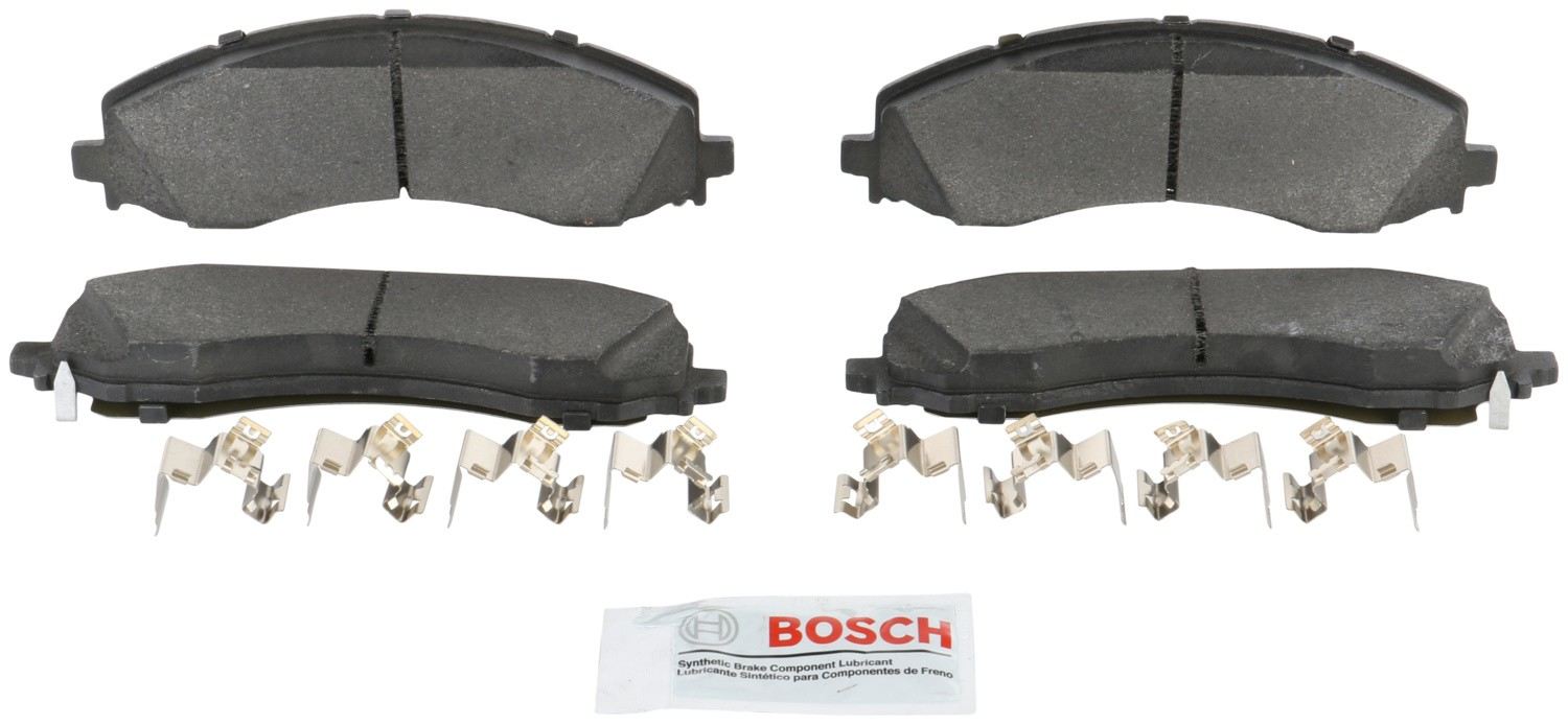 Bosch Disc Brake Pad Set BP2223