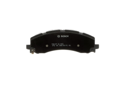 Bosch Disc Brake Pad Set BP2225 image 4