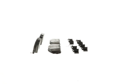 Bosch Disc Brake Pad Set BP2225 main image