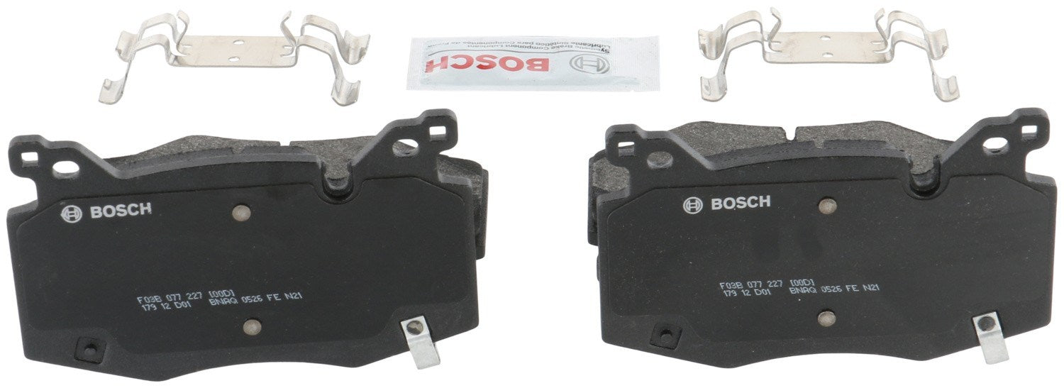 Bosch Disc Brake Pad Set BP2274