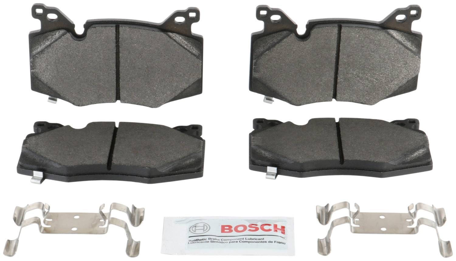 Bosch Disc Brake Pad Set BP2274