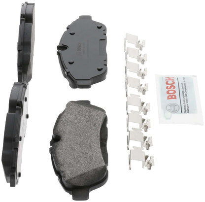 Bosch Disc Brake Pad Set BP2301