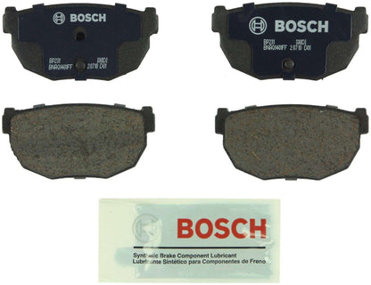 Bosch Disc Brake Pad Set BP231