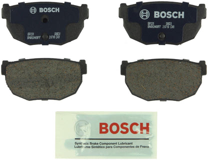 Bosch Disc Brake Pad Set BP231