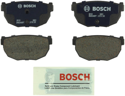 Bosch Disc Brake Pad Set BP231