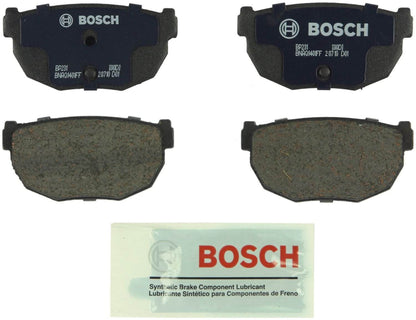 Bosch Disc Brake Pad Set BP231