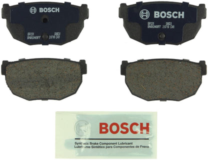 Bosch Disc Brake Pad Set BP231