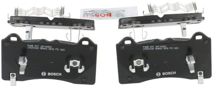 Bosch Disc Brake Pad Set BP2390