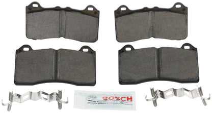 Bosch Disc Brake Pad Set BP2390