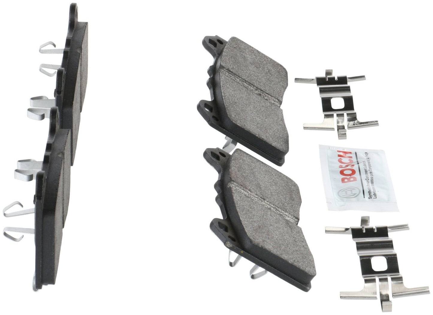 Bosch Disc Brake Pad Set BP2390