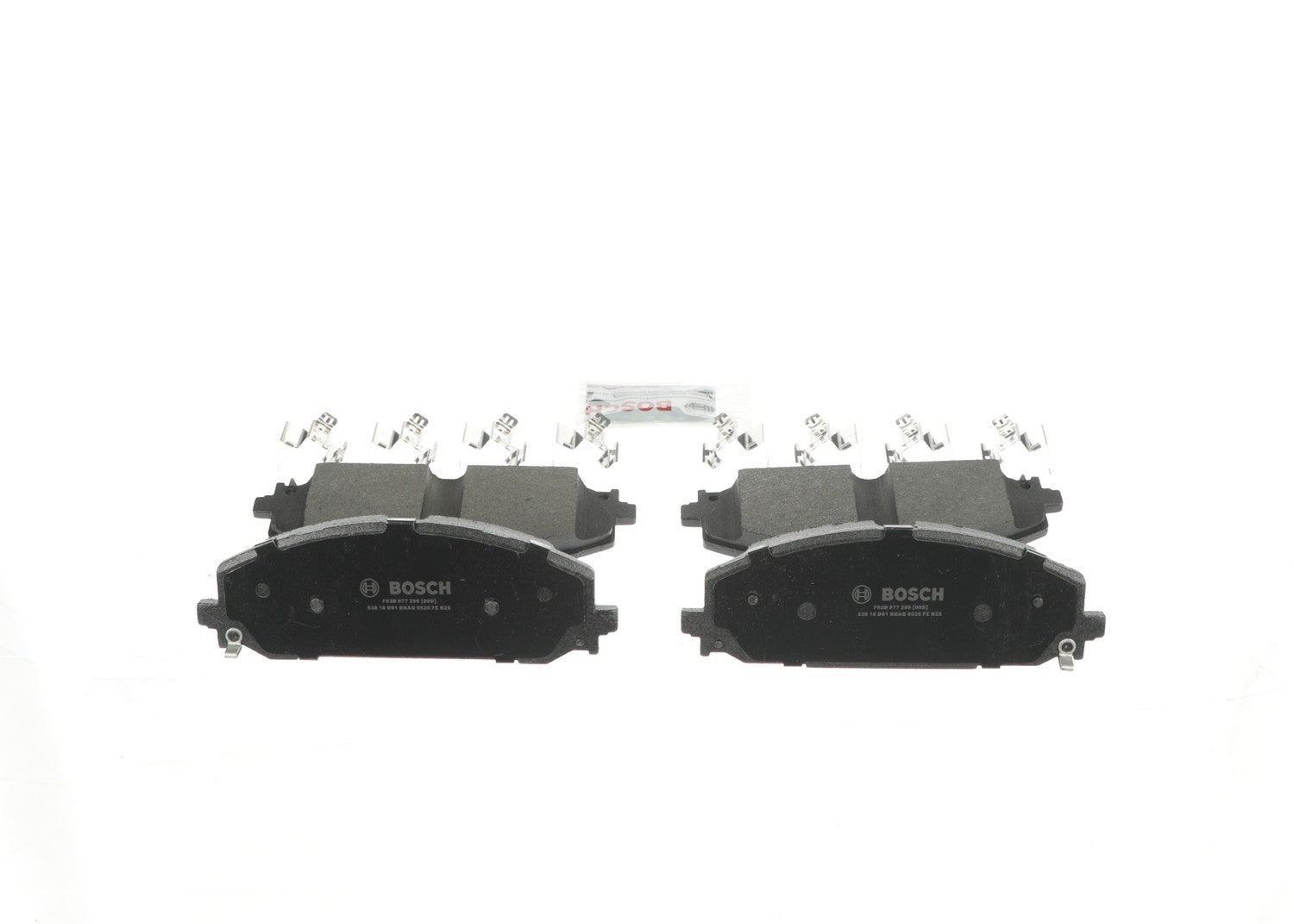 Bosch BP2429 product image