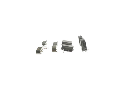 Bosch Disc Brake Pad Set BP2447 image 2