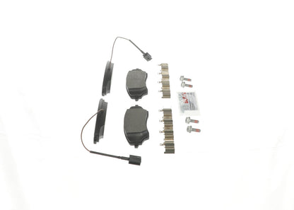 Bosch Disc Brake Pad Set BP2467 image 3
