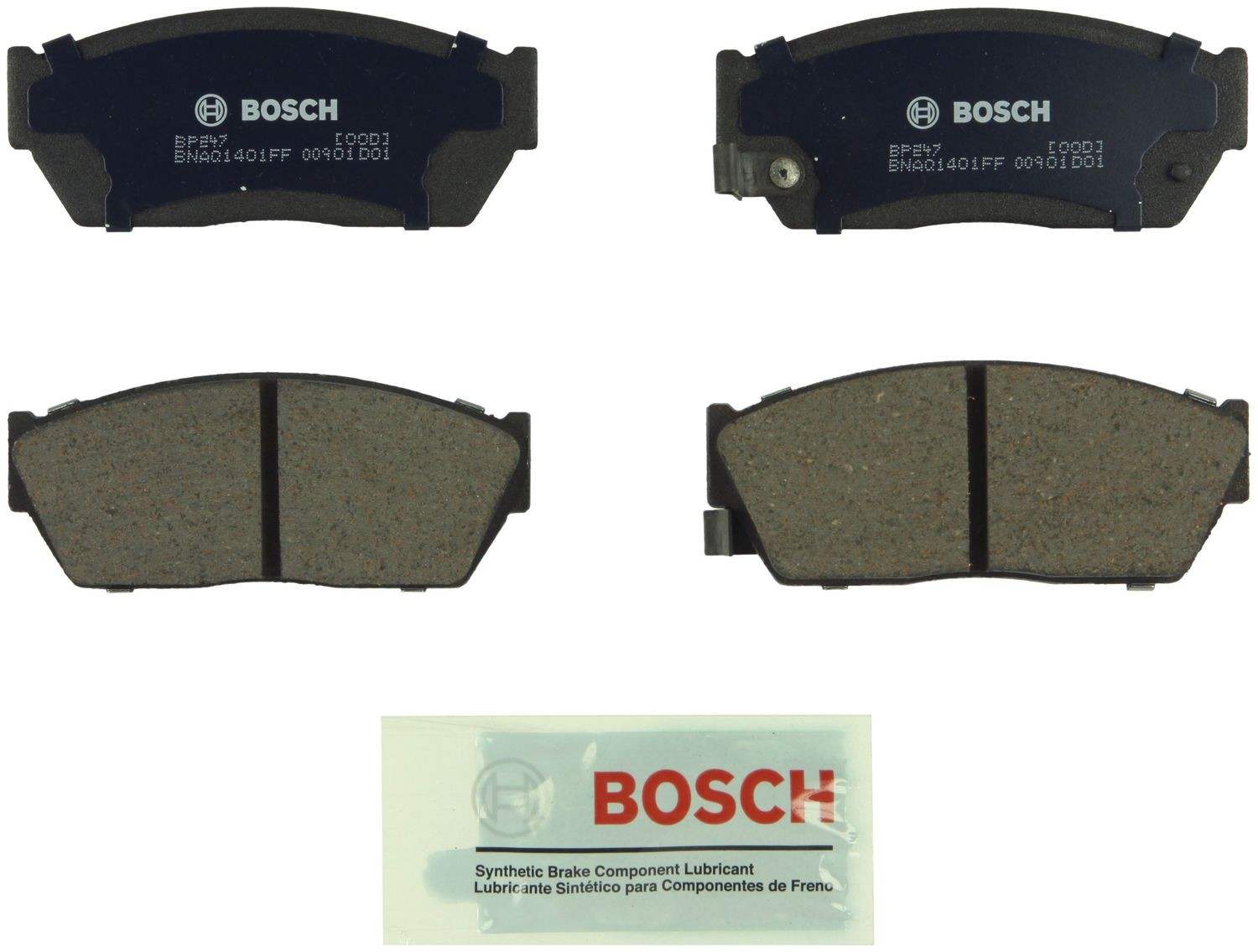 Bosch BP247