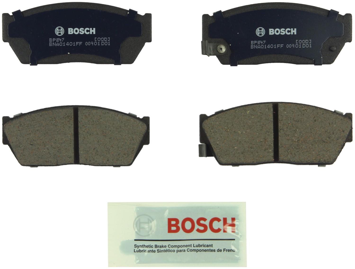 Bosch BP247