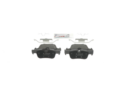 Bosch Disc Brake Pad Set BP2486 image 5