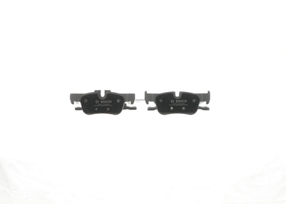 Bosch Disc Brake Pad Set BP2486 main image