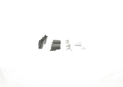 Bosch Disc Brake Pad Set BP2486 image 4