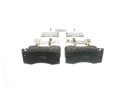 Bosch Disc Brake Pad Set BP2516 image 5