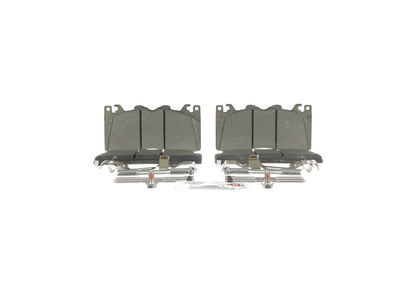 Bosch Disc Brake Pad Set BP2516 main image