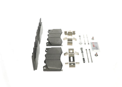 Bosch Disc Brake Pad Set BP2516 image 3