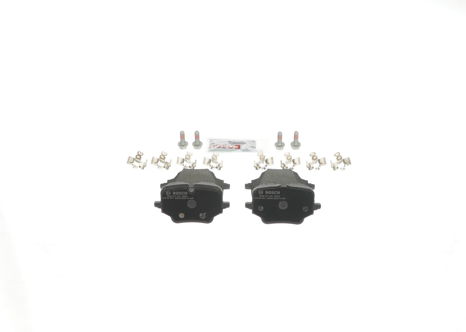 Bosch BP2557 image 5