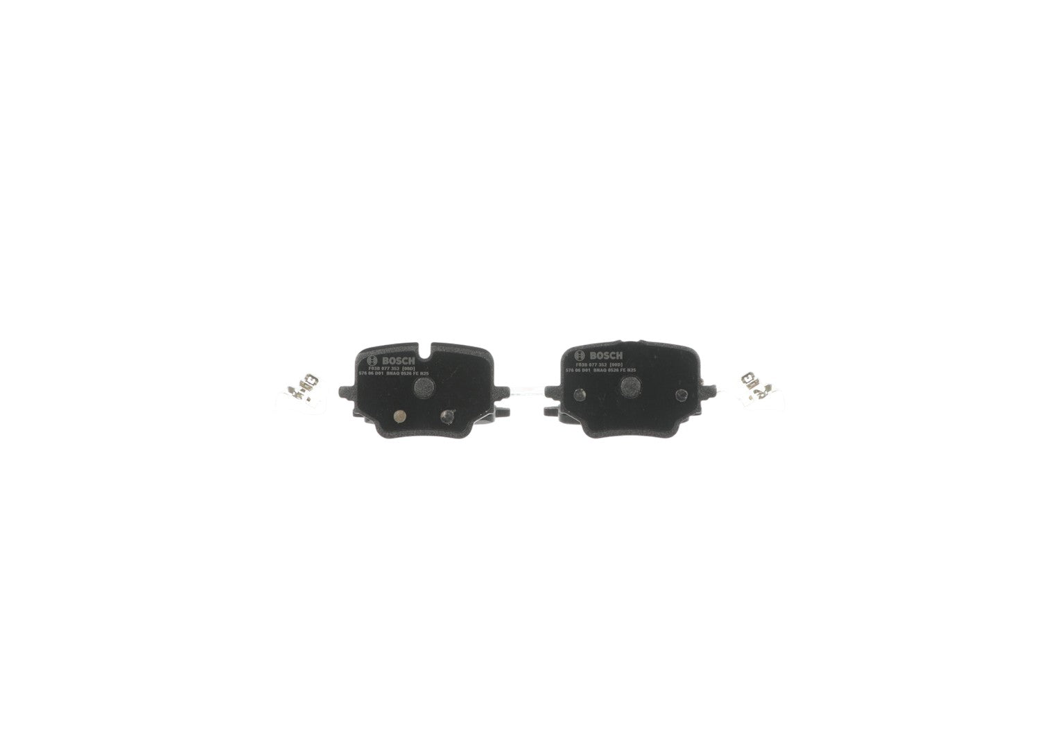 Bosch BP2557 main image