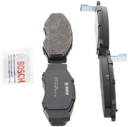 Bosch Disc Brake Pad Set BP266