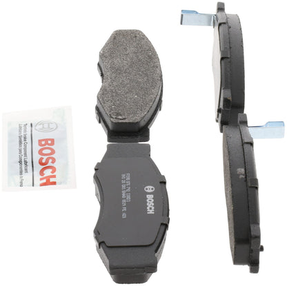 Bosch Disc Brake Pad Set BP266
