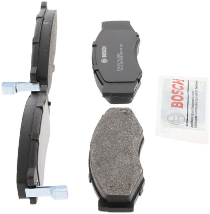 Bosch Disc Brake Pad Set BP266