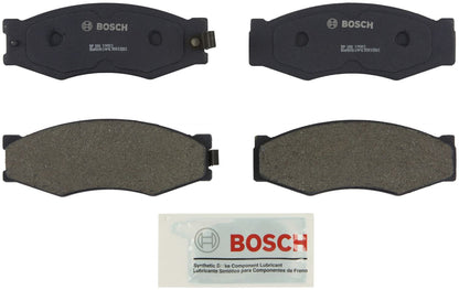 Bosch Disc Brake Pad Set BP266