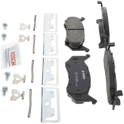 Bosch Disc Brake Pad Set BP269