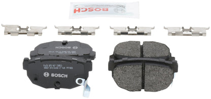Bosch Disc Brake Pad Set BP272