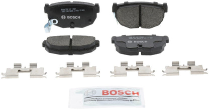 Bosch Disc Brake Pad Set BP272