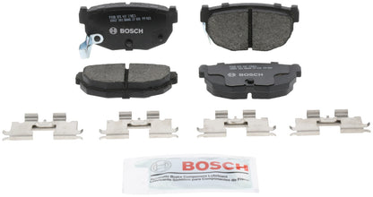 Bosch Disc Brake Pad Set BP272
